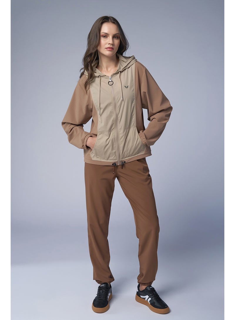 Bilcee Women TRACK TOP - Image 2
